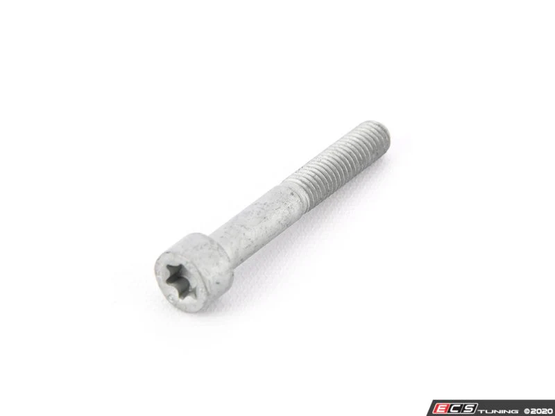 Tornillo ISA M8x55 OEM 07129904261 para motos BMW F 700 GS, F 800 GS, F 800 R, F 800 S, F 800 ST, F 800 GT, G 650 X... y más. Original BMW Motorrad