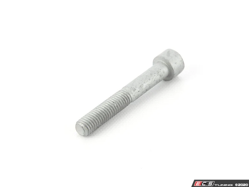 Tornillo ISA M8x55 OEM 07129904261 para motos BMW F 700 GS, F 800 GS, F 800 R, F 800 S, F 800 ST, F 800 GT, G 650 X... y más. Original BMW Motorrad - Image 2