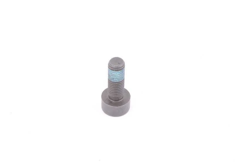 Tornillo ISA M9X1,25X25 OEM 11228648147 para MINI R56, R55, R57, Countryman R60... y más. Original MINI. - Image 4