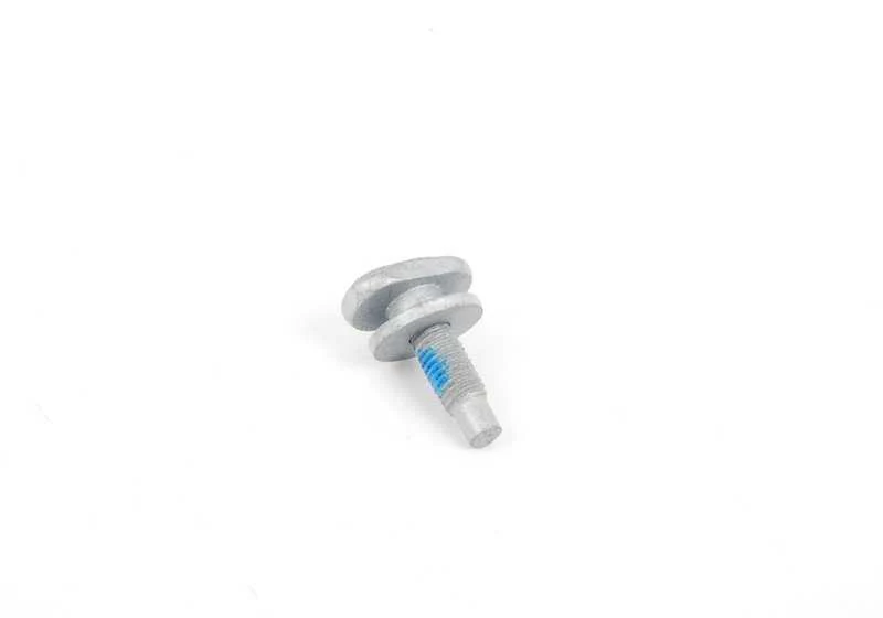 Tornillo M5 x 15 OEM 07131512344 para MINI R52, R53. Original MINI. - Image 3