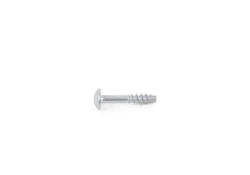 Tornillo Torx con autorrosca OEM 13717552761 para MINI R56, R55, R57, R58, R59, R60, R61… y más. Original MINI. - Image 3