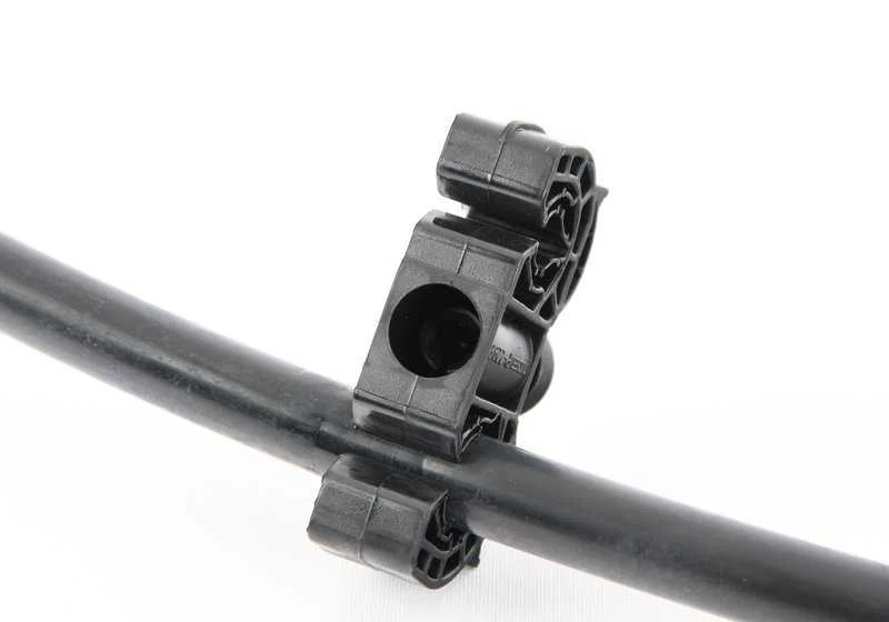 Tubería de aire de barrido OEM 16122752336 para MINI R56, R56 LCI. Original MINI. - Image 2