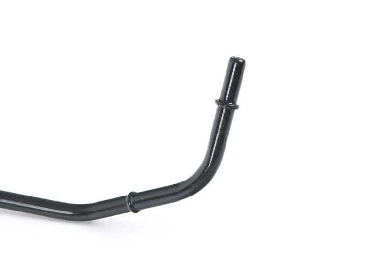 Tubería de alimentación de combustible OEM 16122752332 para MINI R56, R56 LCI, Cabrio R57, Coupé R58, Roadster R59... y más. Original MINI. - Image 3