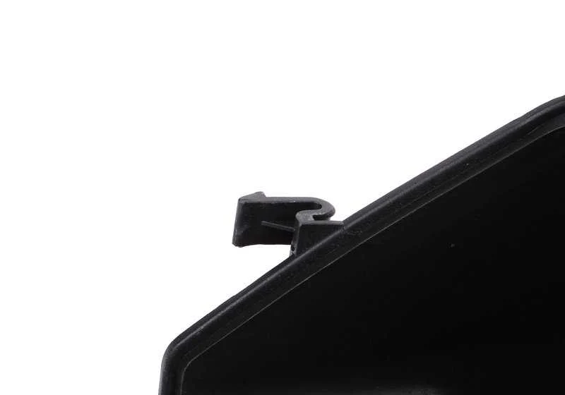 Tubería de aspiración OEM 13711477836 para MINI R50, R52. Original MINI. - Image 3