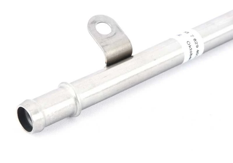 TuberÃa de lÃquido refrigerante OEM 11537629401 para MINI R50, R52, R53. Original MINI. - Image 4