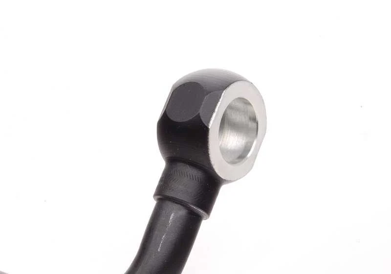 TuberÃa de retorno OEM 32416781744 para MINI R50, R52, R53. Original MINI. - Image 2