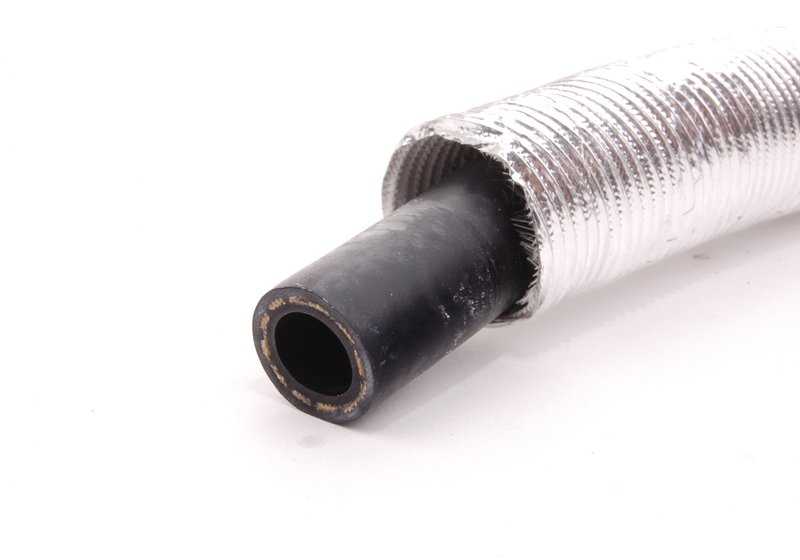 TuberÃa de retorno OEM 32416781744 para MINI R50, R52, R53. Original MINI. - Image 5