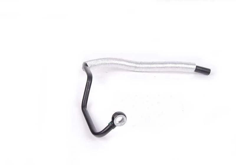 TuberÃa de retorno OEM 32416781744 para MINI R50, R52, R53. Original MINI. - Image 8