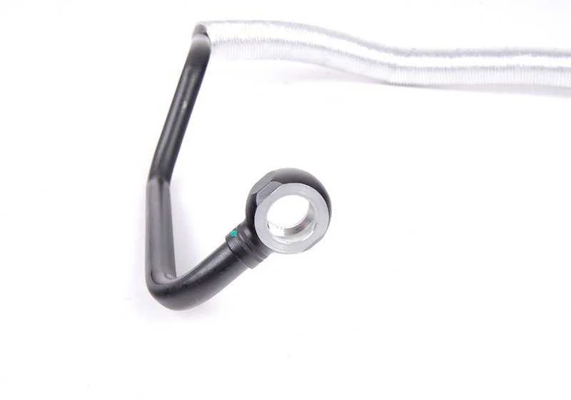 TuberÃa de retorno OEM 32416781744 para MINI R50, R52, R53. Original MINI. - Image 9