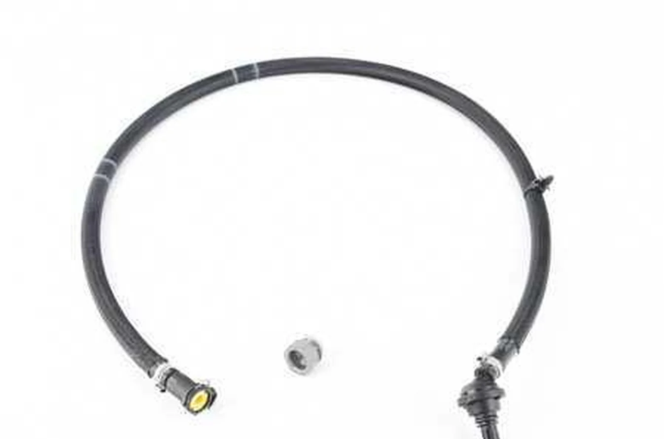 TuberÃa de ventilación OEM 11157632333 para MINI R56 LCI, Clubman R55 LCI, Cabrio R57 LCI, Coupé R58, Roadster R59, Countryman R60, Paceman R61. Original MINI.