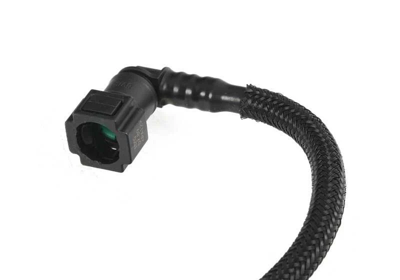 Tubería del aire de barrido OEM 16126766132 para MINI R50, R53, Cabrio R52. Original MINI. - Image 2