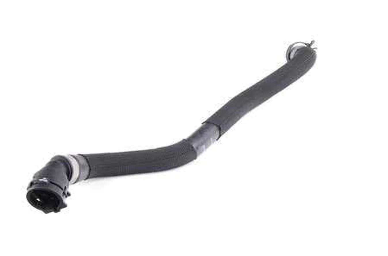 Tubo de admisión motor y radiador OEM 64217606001 para MINI R56, R56 LCI, Clubman R55, Cabrio R57, Coupé R58, Roadster R59, Countryman R60, Paceman R61. Original MINI.