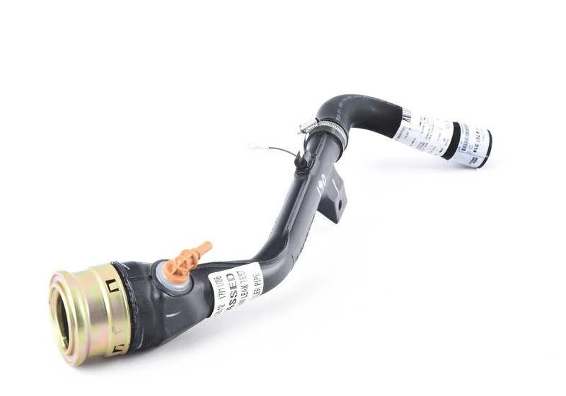 Tubo de llenado de combustible OEM 16116767314 para MINI R50, R53. Original MINI. - Image 4