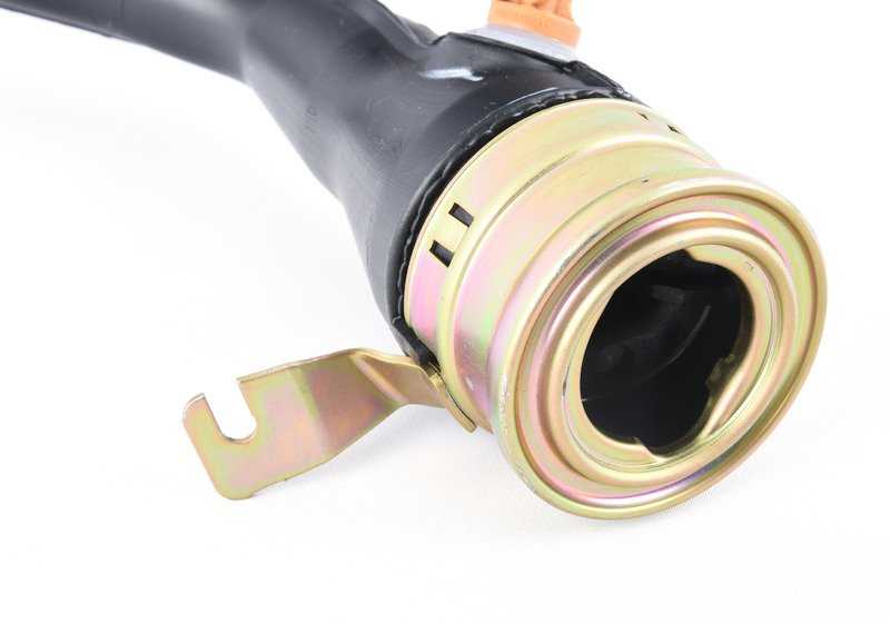 Tubo de llenado de combustible OEM 16116767314 para MINI R50, R53. Original MINI. - Image 5