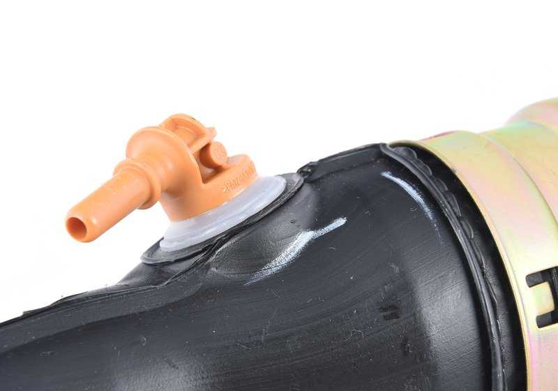 Tubo de llenado de combustible OEM 16116767314 para MINI R50, R53. Original MINI. - Image 6