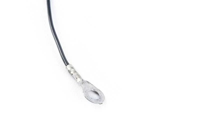 Tubo de llenado de combustible OEM 16116767314 para MINI R50, R53. Original MINI. - Image 7