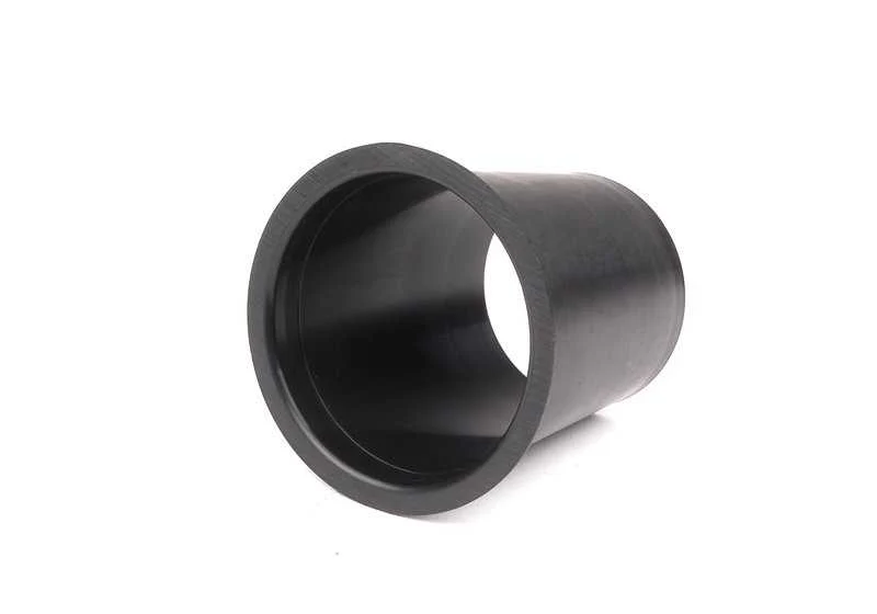 Tubo de protección trasero OEM 33538874243 para MINI R50, R53, R56, Clubman R55, Cabrio R52, Coupé R58, Roadster R59, Countryman R60, Paceman R61… y más. Original MINI.