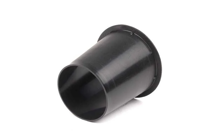 Tubo de protección trasero OEM 33538874243 para MINI R50, R53, R56, Clubman R55, Cabrio R52, Coupé R58, Roadster R59, Countryman R60, Paceman R61… y más. Original MINI. - Image 2