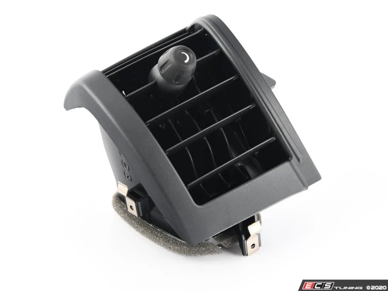 Tubo de salida de aire central derecho OEM 64229265406 para MINI F55, F56, F56 BEV, F57 Cabrio. Original MINI