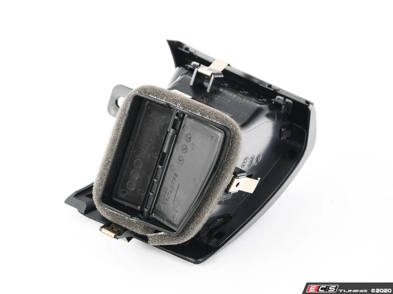Tubo de salida de aire central derecho OEM 64229265406 para MINI F55, F56, F56 BEV, F57 Cabrio. Original MINI - Image 4