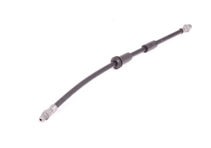 Tubo flexible de freno delantero OEM 34306788442 para MINI R56, R56 LCI, Clubman R55, Cabrio R57, Coupé R58, Roadster R59... y más. Original MINI. - Image 3