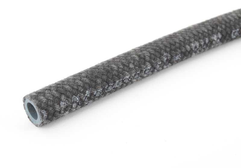 Tubo flexible de freno delantero OEM 34321451888 para motos BMW K100, K75, K100 RS, K100 RT... y más. Original BMW Motorrad. - Image 2