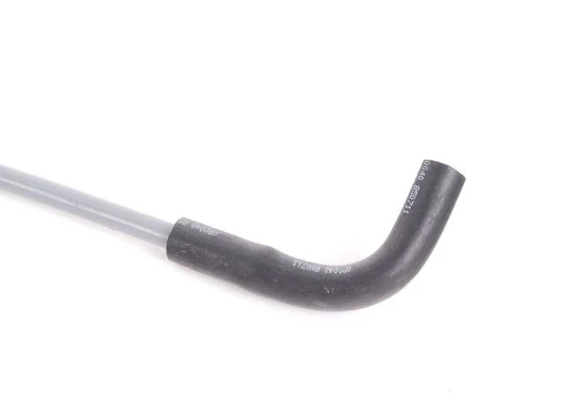 Tubo flexible de ventilación OEM 11151524087 para MINI R53, Cabrio R52. Original MINI. - Image 2