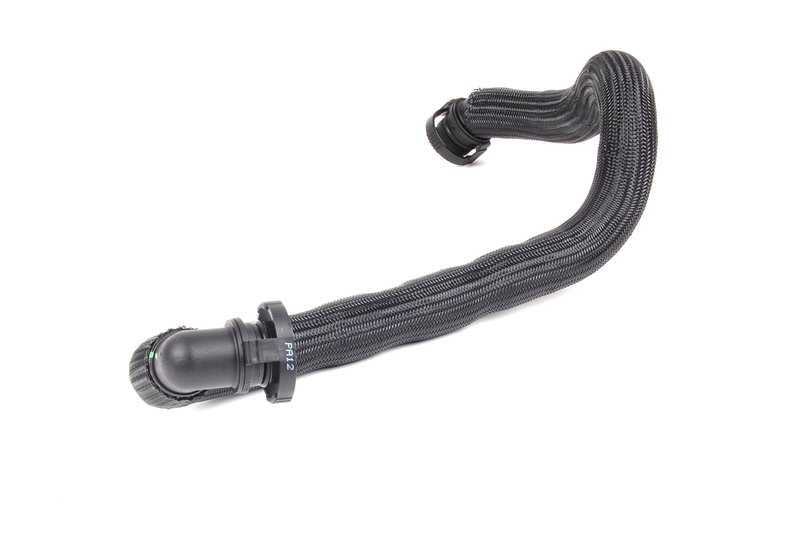 Tubo flexible de ventilación OEM 11157605186 para MINI R56, R55, R57, R58, R59... y más. Original MINI. - Image 3