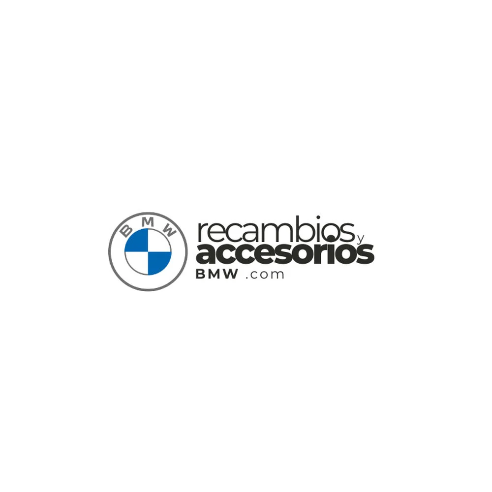 Tubo radiador de aceite motor OEM 17228843867 para BMW Serie 5 G90 M5, G99 M5 Touring. Original BMW.