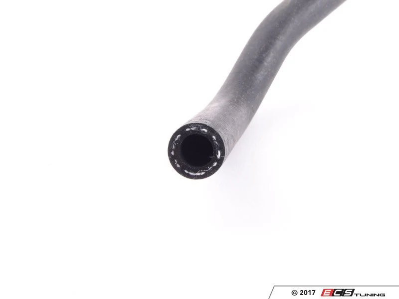 Tubo refrigerante OEM 11537808112 para BMW X5 E70 y X5 E70 LCI. Original BMW. - Image 3