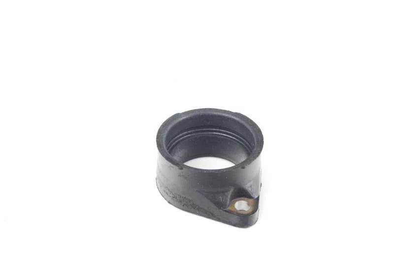 Tubuladura de aspiración OEM 11611460408 para motos BMW K75, K100. Original BMW Motorrad.