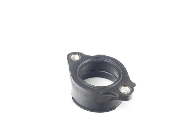 Tubuladura de aspiración OEM 11611460408 para motos BMW K75, K100. Original BMW Motorrad. - Image 2
