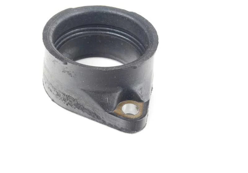 Tubuladura de aspiración OEM 11611460408 para motos BMW K75, K100. Original BMW Motorrad. - Image 3