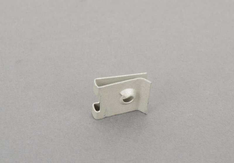 Tuerca de chapa OEM 07143456335 para MINI Countryman R60, Paceman R61. Original MINI. - Image 3
