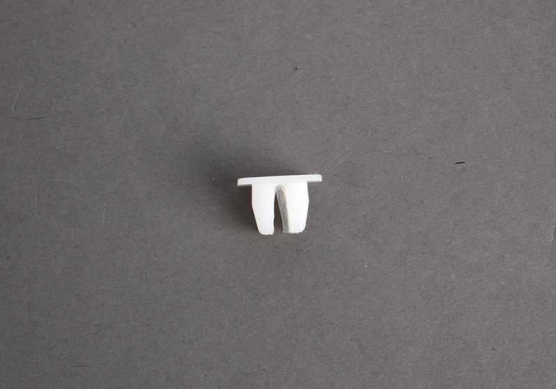 Tuerca de expansión OEM 07130656754 para MINI R50, R53, R56, F55, Clubman R55, Cabrio R52, Countryman R60... y más. Original MINI. - Image 3