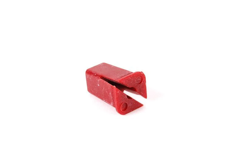 Tuerca de expansión OEM 07130657024 para MINI R50, R52 Cabrio, R53, R55 Clubman, R56, R57 Cabrio, R58 Coupé, R59 Roadster... y más. Original MINI.