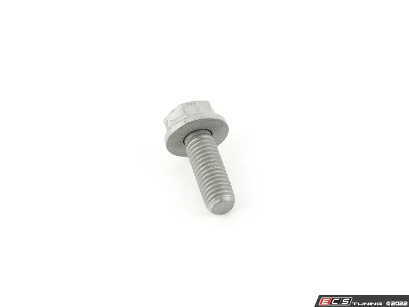 Tuerca hexagonal con costillas diferencial delantero/trasero OEM 31517547749 para BMW G83 M4, G90 M5, G99 M5 Touring, G09 XM y MINI Countryman R60, Paceman R61. Original BMW y MINI - Image 2