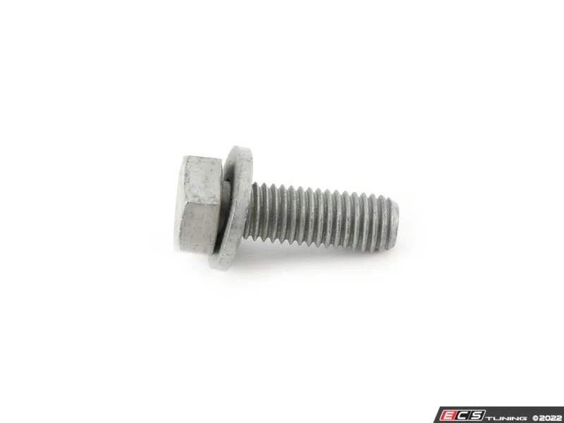 Tuerca hexagonal con costillas diferencial delantero/trasero OEM 31517547749 para BMW G83 M4, G90 M5, G99 M5 Touring, G09 XM y MINI Countryman R60, Paceman R61. Original BMW y MINI - Image 3