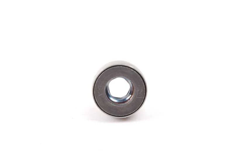 Tuerca hexagonal con placa M8 OEM 11657559557 para MINI R56, R55, R57, R58, R59, R60, R61... y más. Original MINI. - Image 3