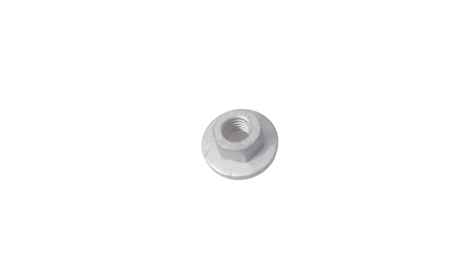 Tuerca hexagonal con placa M8 OEM 22316760944 para MINI Countryman F60, Clubman F54, Cabrio F57... y más. Original MINI. - Image 13