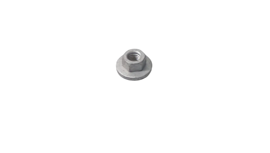 Tuerca hexagonal con placa M8 OEM 22316760944 para MINI Countryman F60, Clubman F54, Cabrio F57... y más. Original MINI. - Image 7