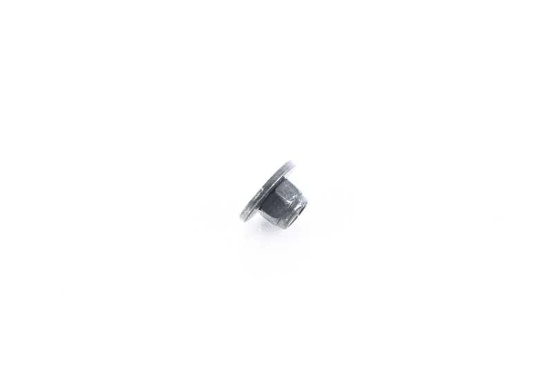 Tuerca hexagonal M5 OEM 07129902974 para motos BMW R1200RT, K1200R, F800S... y más. Original BMW Motorrad. - Image 2