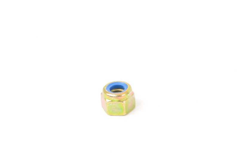 Tuerca hexagonal OEM 07129904882 para BMW R1200GS, F800GS, K1200S, MINI R50, X5 E53 y más. Original BMW y MINI. - Image 2
