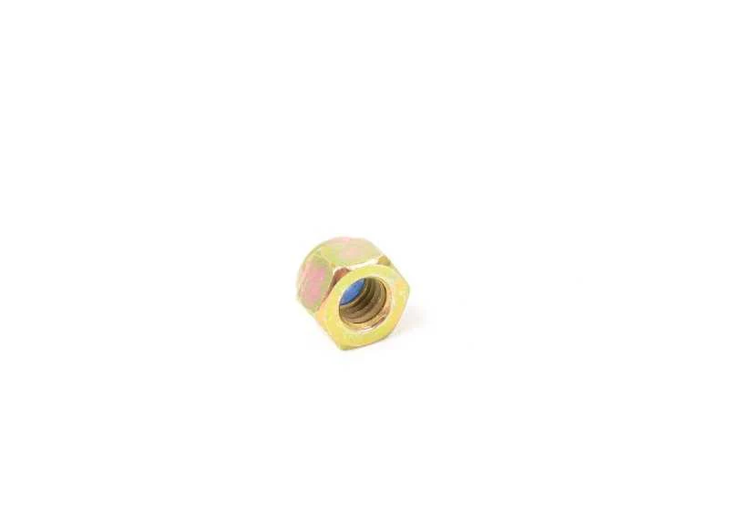 Tuerca hexagonal OEM 07129904882 para BMW R1200GS, F800GS, K1200S, MINI R50, X5 E53 y más. Original BMW y MINI. - Image 3