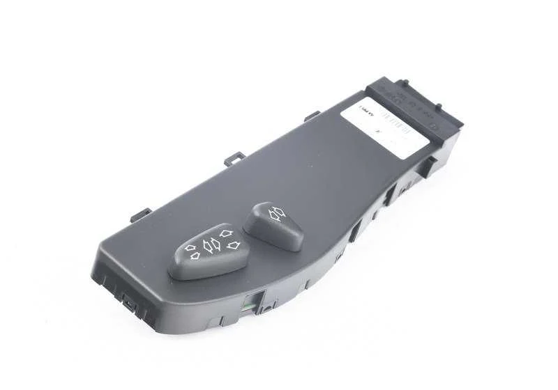 Unidad de accionamiento derecha OEM 61308099074 para BMW E46, E63, X3 E83, X5 E53, Z4 E85... y más. Original BMW. - Image 4
