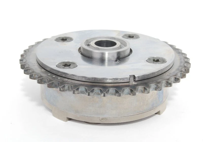 Unidad de ajuste del árbol de levas de admisión OEM 11367545862 para MINI R56, R55 Clubman, R57 Cabrio, R58 Coupé, R59 Roadster, R60 Countryman, R61 Paceman… y más. Original MINI.