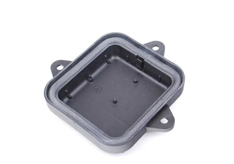 Unidad de mando luz de curva derecha OEM 63127199362 para MINI R56 LCI, Clubman R55 LCI, Cabrio R57 LCI, Coupé R58, Roadster R59, Countryman R60, Paceman R61... y más. Original MINI. - Image 3