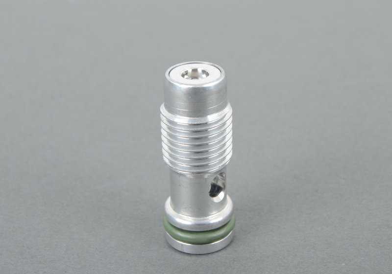 Válvula de retención OEM 11367537692 para MINI R56, R55, R57, R58, R59, R60, R61 y BMW F20, F21, E90, E92, F30... y más. Original BMW y MINI. - Image 3