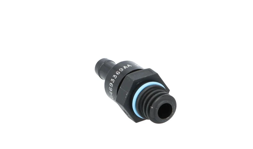 Válvula de ventilación del cárter del cigüeñal OEM 11127577568 para MINI R50, R53, R52. Original MINI. - Image 2