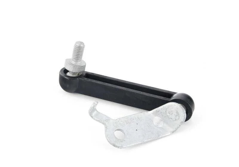 Varilla reguladora delantera OEM 37146853709 para MINI F54, F55, F56, F57, incl. LCI y BEV. Original MINI.